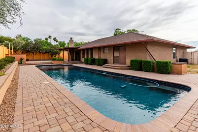 1639 N Dresden --, Mesa, AZ 85203 - Photo 5