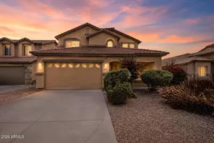 24173 W Lasso Ln, Buckeye, AZ 85326 - Photo 1
