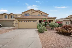 24173 W Lasso Ln, Buckeye, AZ 85326 - Photo 5