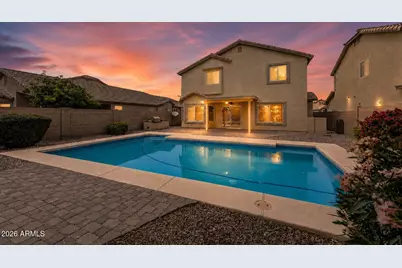 24173 W Lasso Lane, Buckeye, AZ 85326 - Photo 31