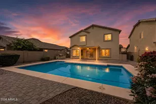 24173 W Lasso Ln, Buckeye, AZ 85326 - Photo 31