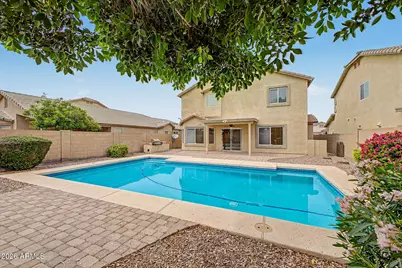 24173 W Lasso Lane, Buckeye, AZ 85326 - Photo 29