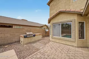 24173 W Lasso Ln, Buckeye, AZ 85326 - Photo 27