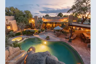 9614 W Camino De Oro --, Peoria, AZ 85383 - Photo 5