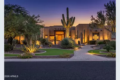 9614 W Camino De Oro --, Peoria, AZ 85383 - Photo 1