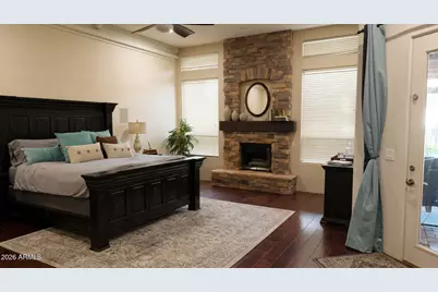 9614 W Camino De Oro --, Peoria, AZ 85383 - Photo 37