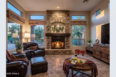 9614 W Camino De Oro --, Peoria, AZ 85383 - Photo 35