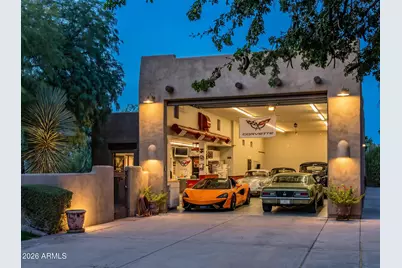9614 W Camino De Oro --, Peoria, AZ 85383 - Photo 15