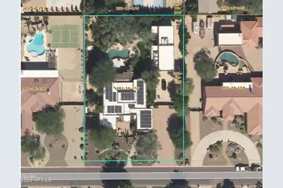 9614 W Camino De Oro --, Peoria, AZ 85383 - Photo 51