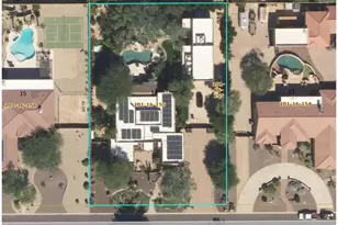 9614 W Camino De Oro, Peoria, AZ 85383 - Photo 51