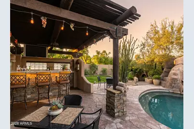 9614 W Camino De Oro --, Peoria, AZ 85383 - Photo 47