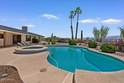 16457 N Aspen Drive, Fountain Hills, AZ 85268 - Photo 29