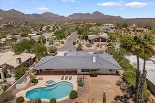 16457 N Aspen Dr, Fountain Hills, AZ 85268 - Photo 31