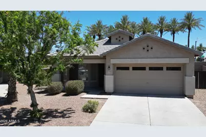 43982 W Garden Lane, Maricopa, AZ 85139 - Photo 1