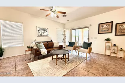 43982 W Garden Lane, Maricopa, AZ 85139 - Photo 9