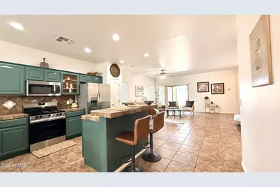 43982 W Garden Lane, Maricopa, AZ 85139 - Photo 3