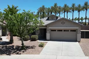 43982 W Garden Ln, Maricopa, AZ 85139 - Photo 1