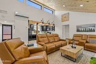 17980 S Walapai Rd, Munds Park, AZ 86017 - Photo 5