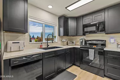 17980 S Walapai Road #B2, Munds Park, AZ 86017 - Photo 5