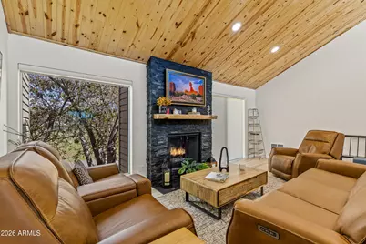 17980 S Walapai Road #B2, Munds Park, AZ 86017 - Photo 3