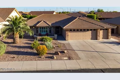 11061 E Nichols Avenue, Mesa, AZ 85209 - Photo 3