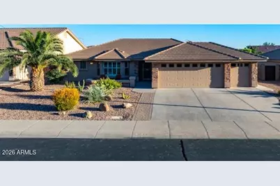 11061 E Nichols Avenue, Mesa, AZ 85209 - Photo 1