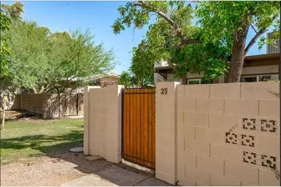 555 N May #Apt 23, Mesa, AZ 85201 - Photo 19