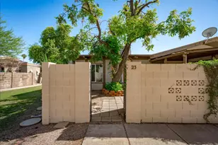 555 N May, Mesa, AZ 85201 - Photo 1