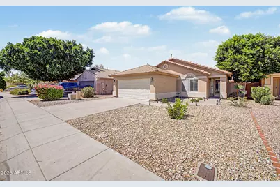 8160 W Mary Ann Drive, Peoria, AZ 85382 - Photo 3