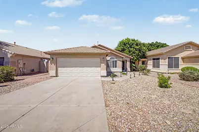 8160 W Mary Ann Drive, Peoria, AZ 85382 - Photo 1