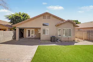 8160 W Mary Ann Dr, Peoria, AZ 85382 - Photo 33