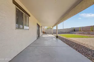 24844 W Illini St, Buckeye, AZ 85326 - Photo 29