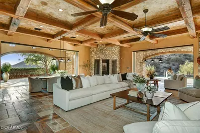 11068 E Canyon Cross Way, Scottsdale, AZ 85255 - Photo 13