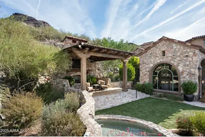 11068 E Canyon Cross Way, Scottsdale, AZ 85255 - Photo 35