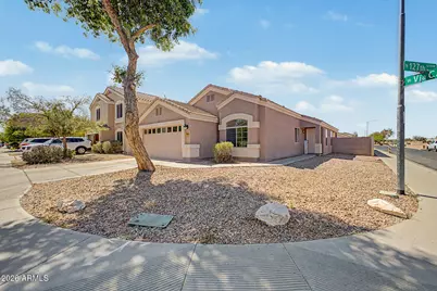 12702 W Via Camille Drive, El Mirage, AZ 85335 - Photo 3