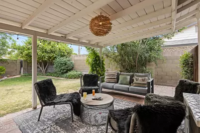 8543 E Mitchell Drive, Scottsdale, AZ 85251 - Photo 35