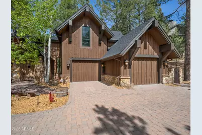 1874 E Myrtlewood Court, Flagstaff, AZ 86005 - Photo 3