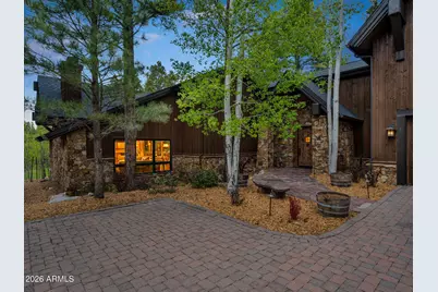 1874 E Myrtlewood Court, Flagstaff, AZ 86005 - Photo 35