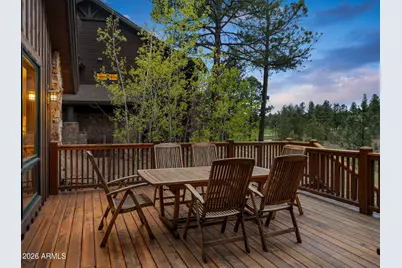 1874 E Myrtlewood Court, Flagstaff, AZ 86005 - Photo 27
