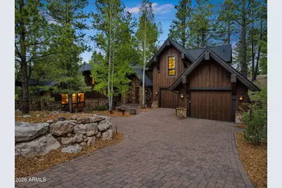 1874 E Myrtlewood Court, Flagstaff, AZ 86005 - Photo 1