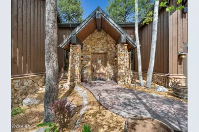 1874 E Myrtlewood Court, Flagstaff, AZ 86005 - Photo 29