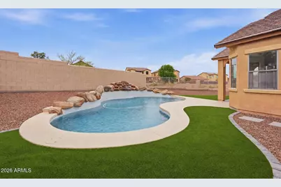9350 S 182nd Lane, Goodyear, AZ 85338 - Photo 47