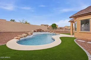 9350 S 182nd Ln, Goodyear, AZ 85338 - Photo 47