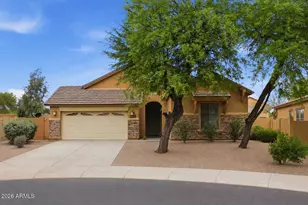 9350 S 182nd Ln, Goodyear, AZ 85338 - Photo 1