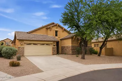 9350 S 182nd Lane, Goodyear, AZ 85338 - Photo 3