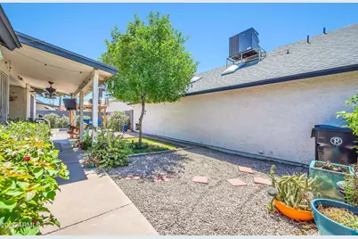 1863 S Williams --, Mesa, AZ 85204 - Photo 35