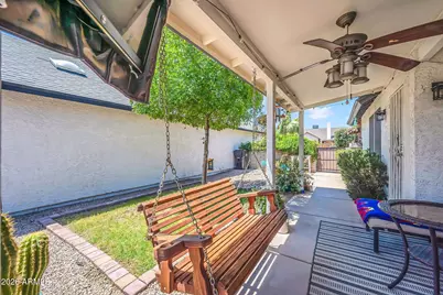 1863 S Williams --, Mesa, AZ 85204 - Photo 29