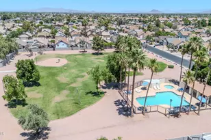 1863 S Williams, Mesa, AZ 85204 - Photo 41