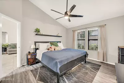 1863 S Williams --, Mesa, AZ 85204 - Photo 19