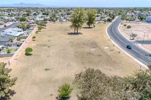 1863 S Williams, Mesa, AZ 85204 - Photo 45